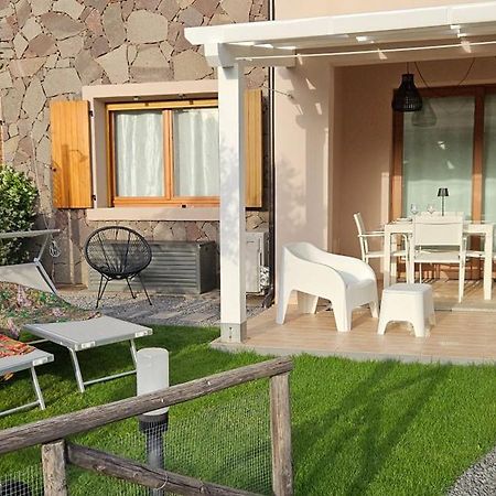 Chia Sweet Home Екстериор снимка
