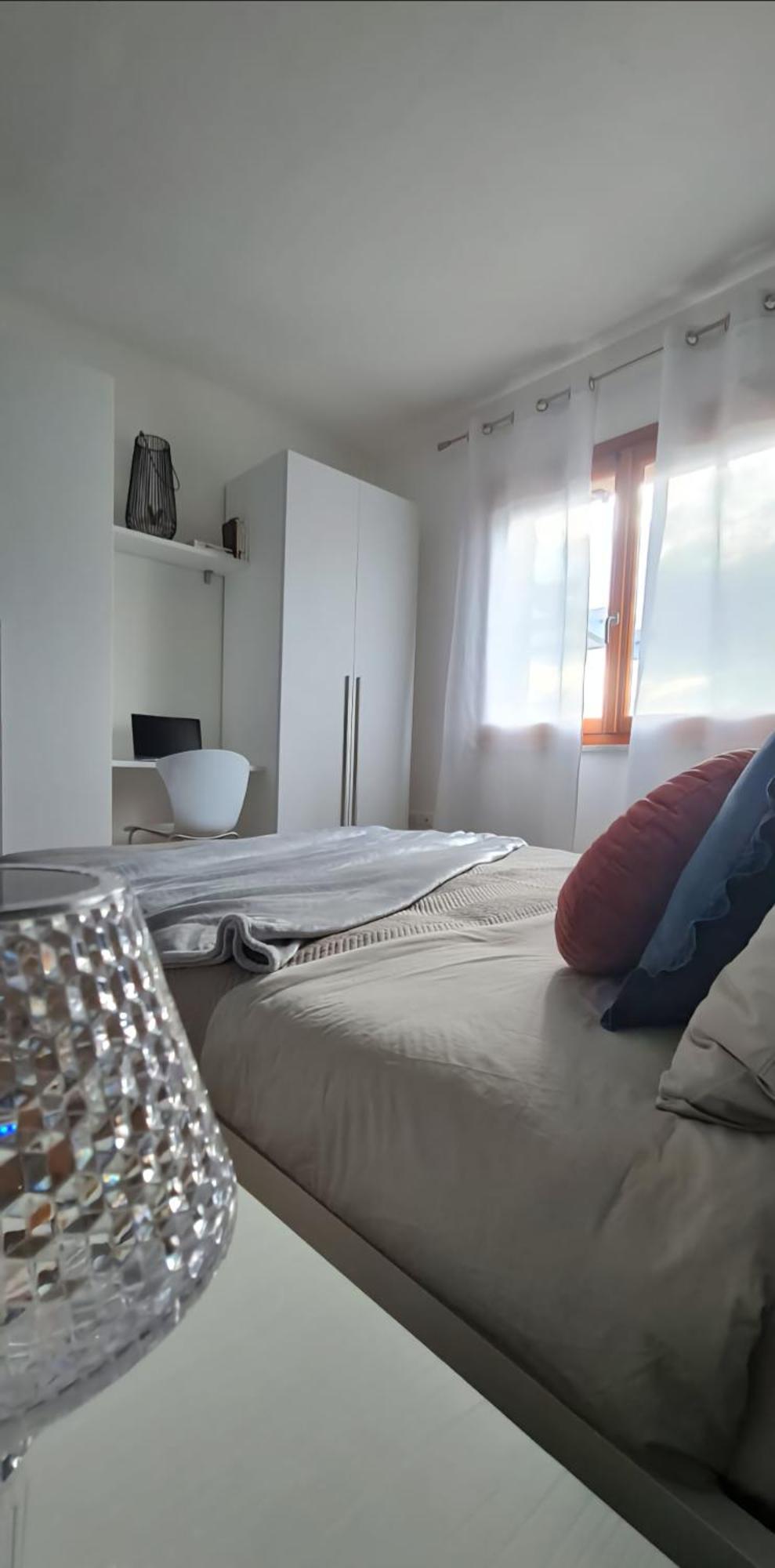 Chia Sweet Home Екстериор снимка
