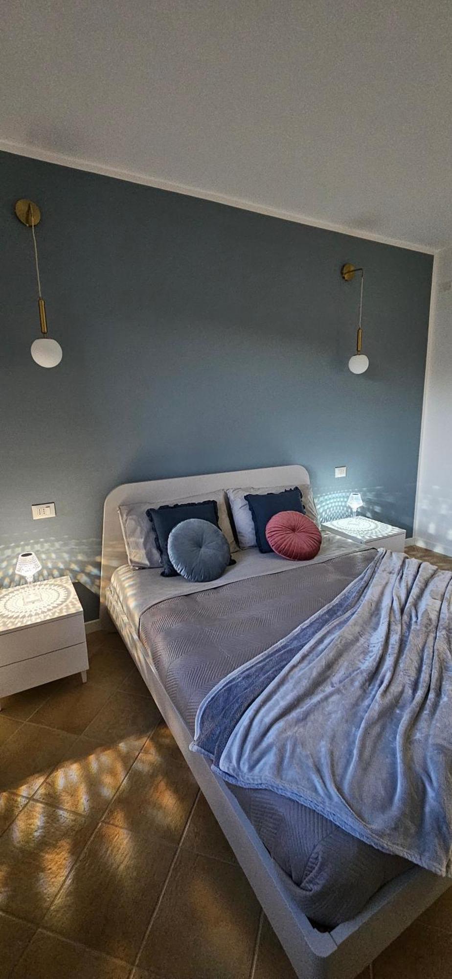 Chia Sweet Home Екстериор снимка