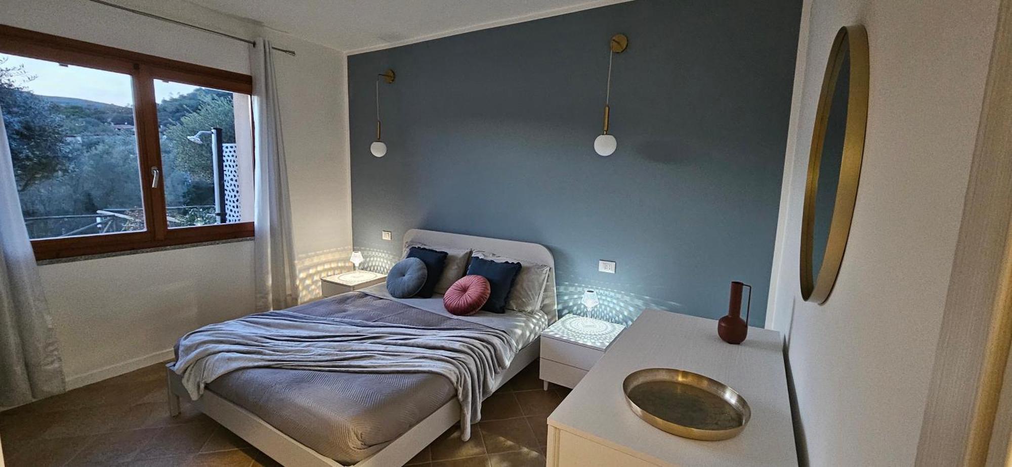Chia Sweet Home Екстериор снимка