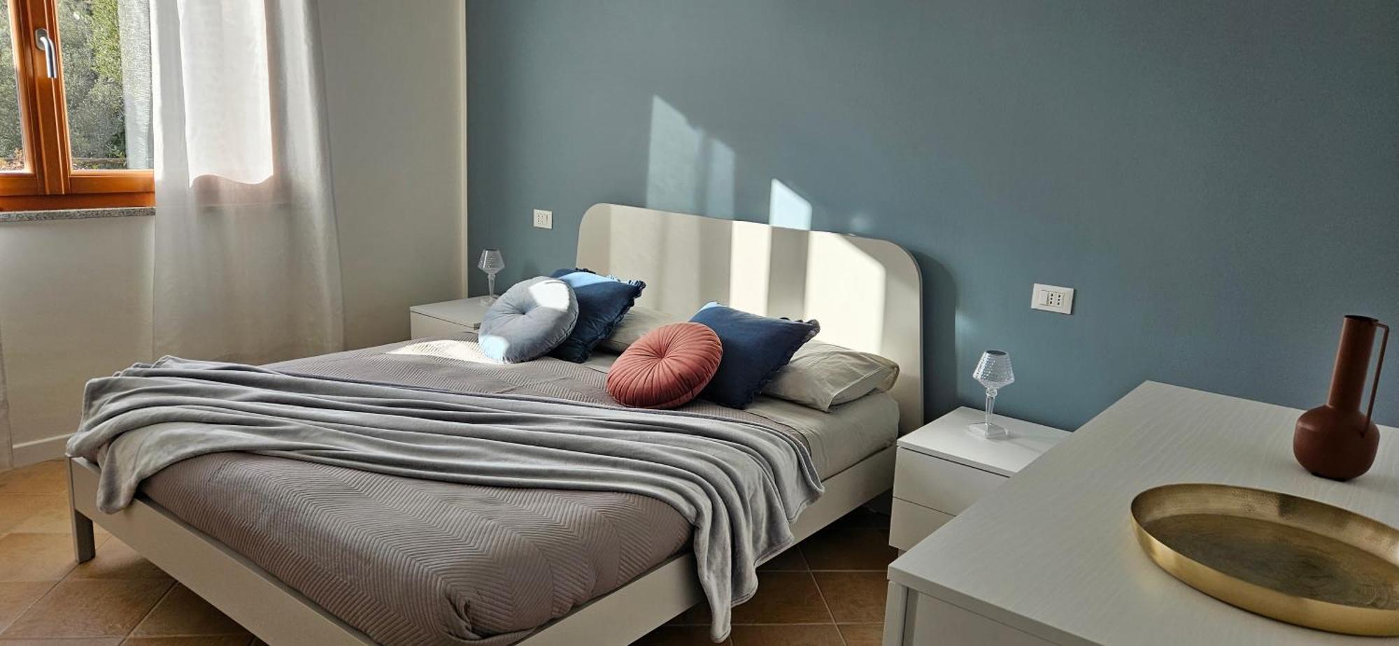 Chia Sweet Home Екстериор снимка