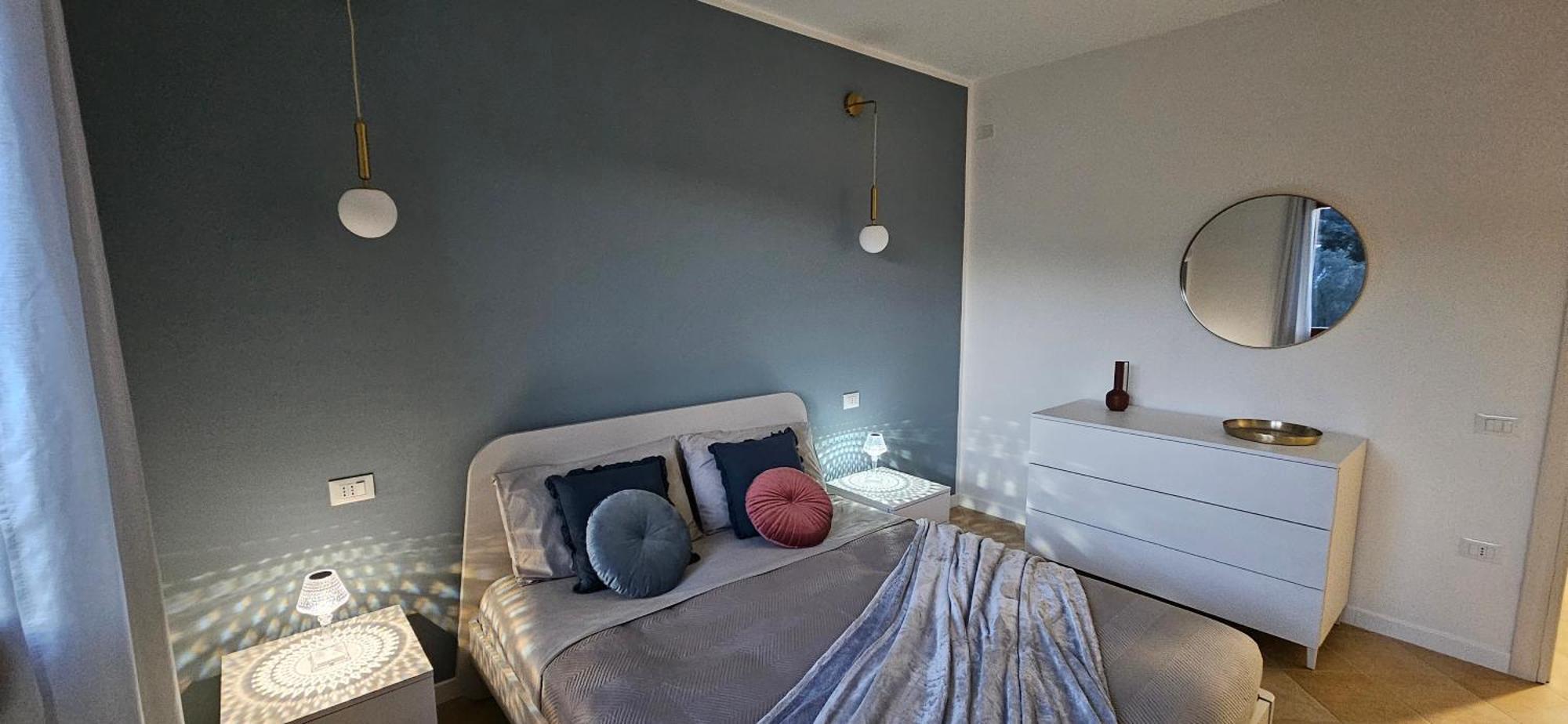 Chia Sweet Home Екстериор снимка