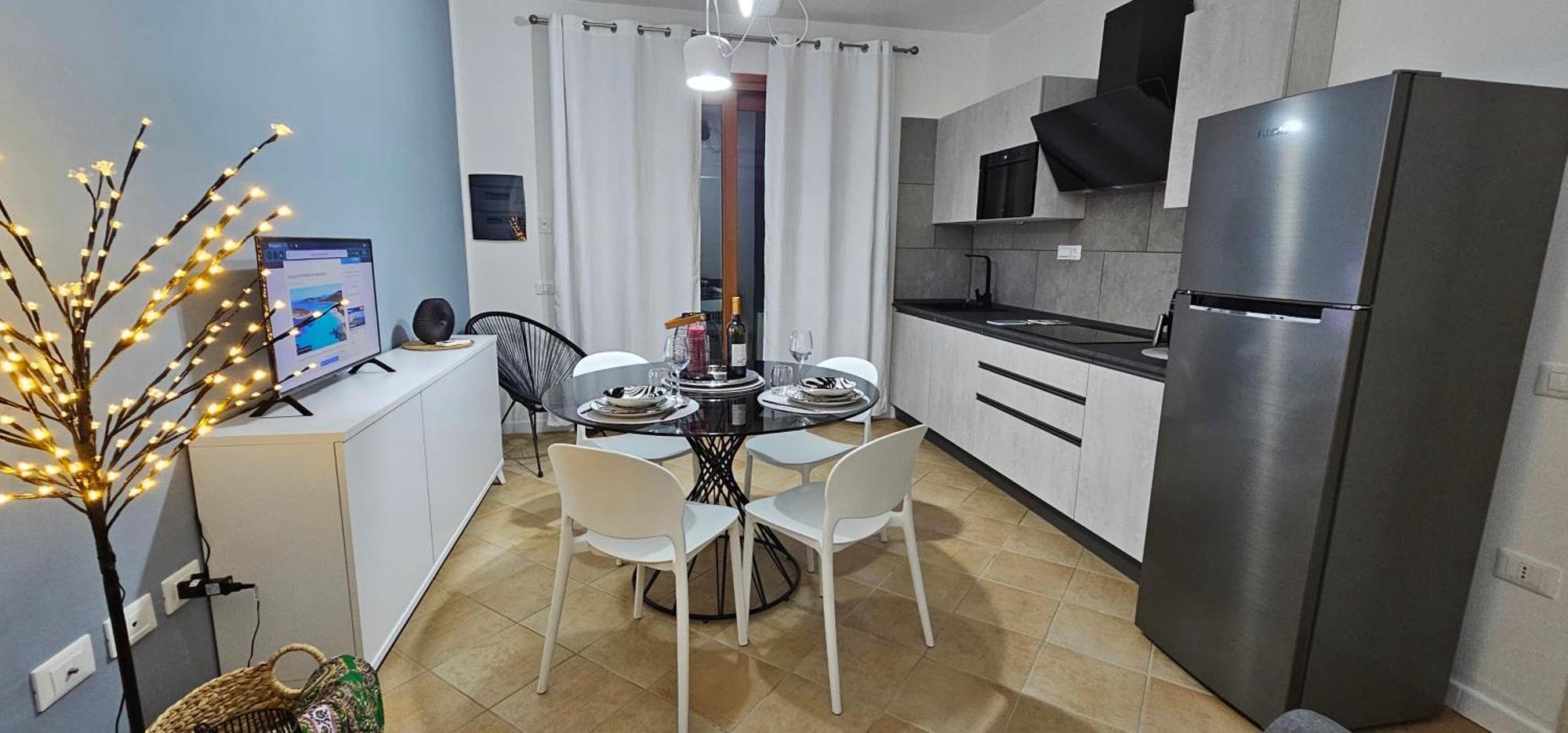 Chia Sweet Home Екстериор снимка