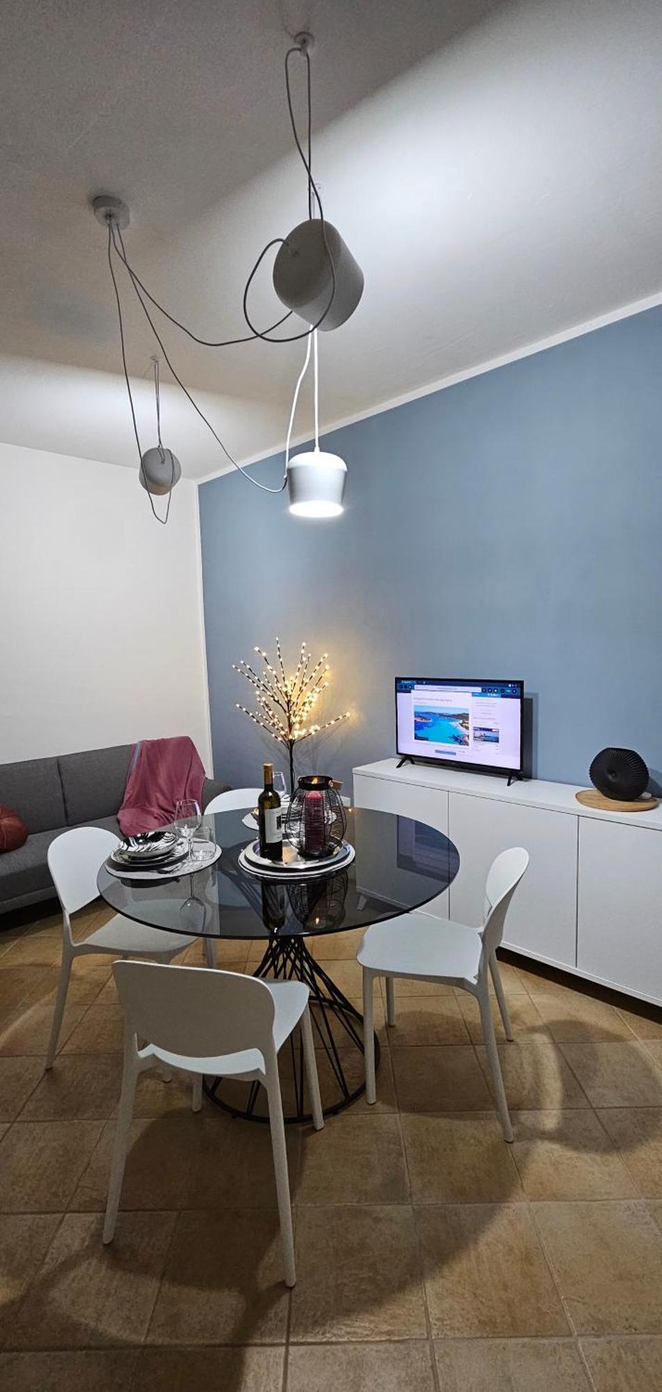 Chia Sweet Home Екстериор снимка
