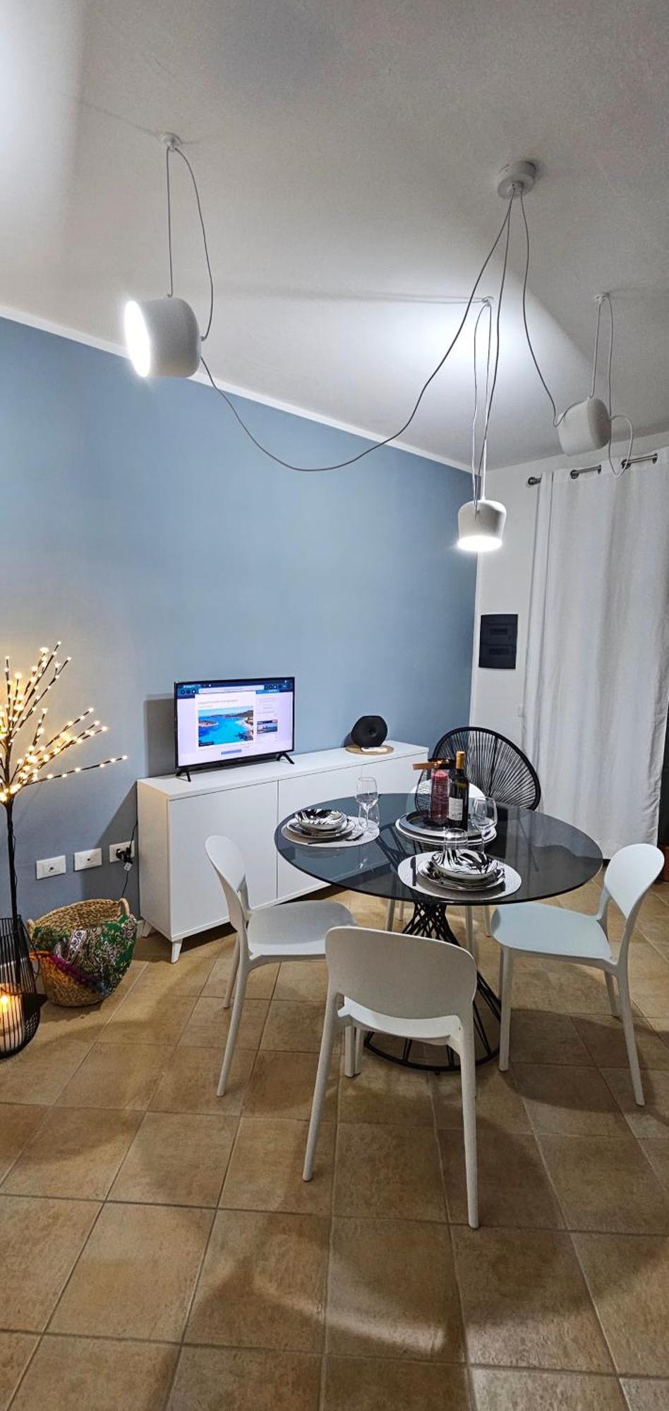 Chia Sweet Home Екстериор снимка