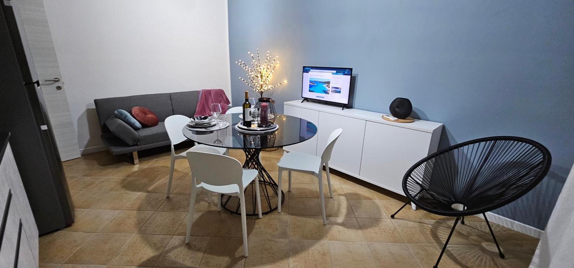 Chia Sweet Home Екстериор снимка