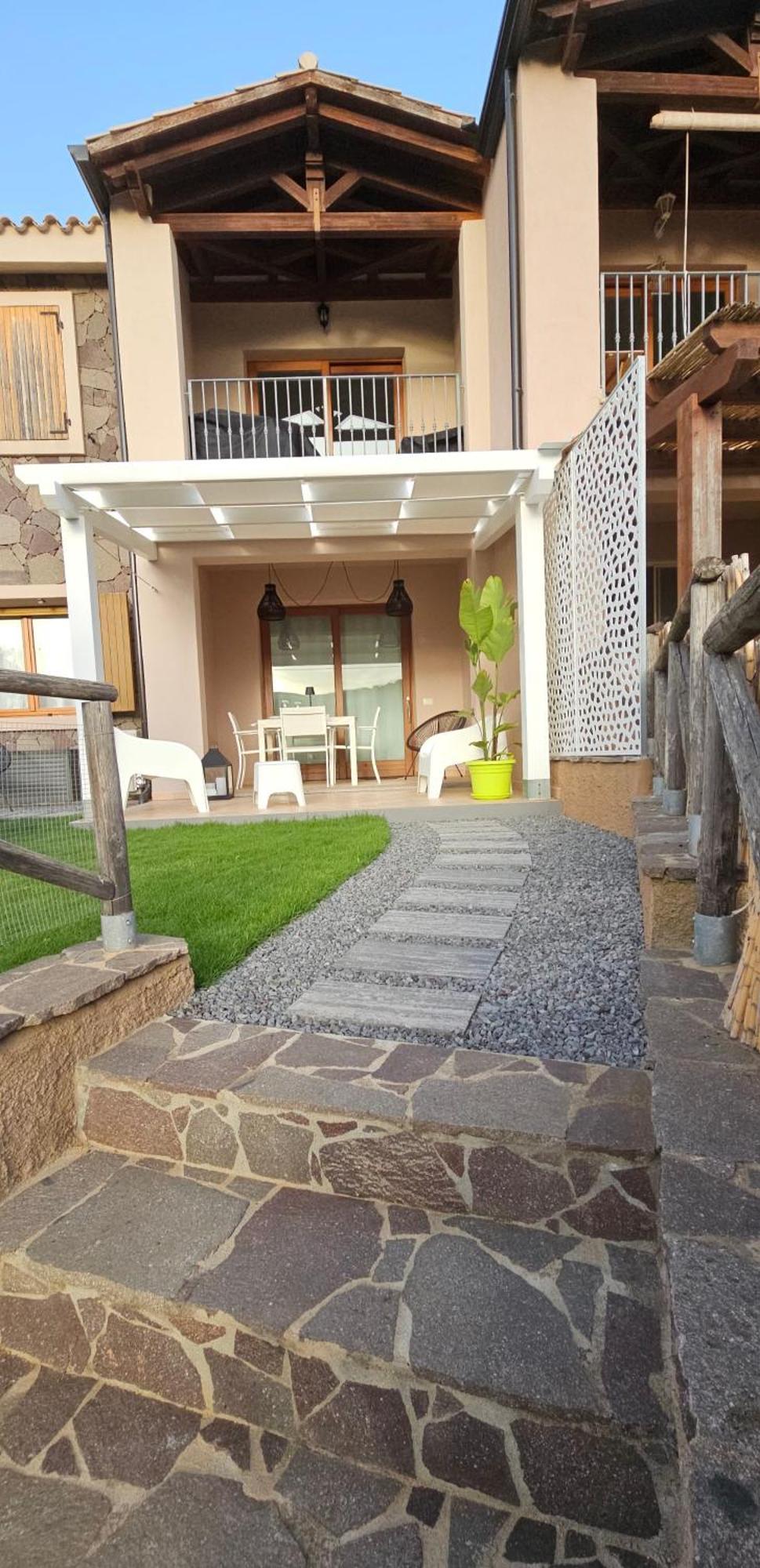 Chia Sweet Home Екстериор снимка