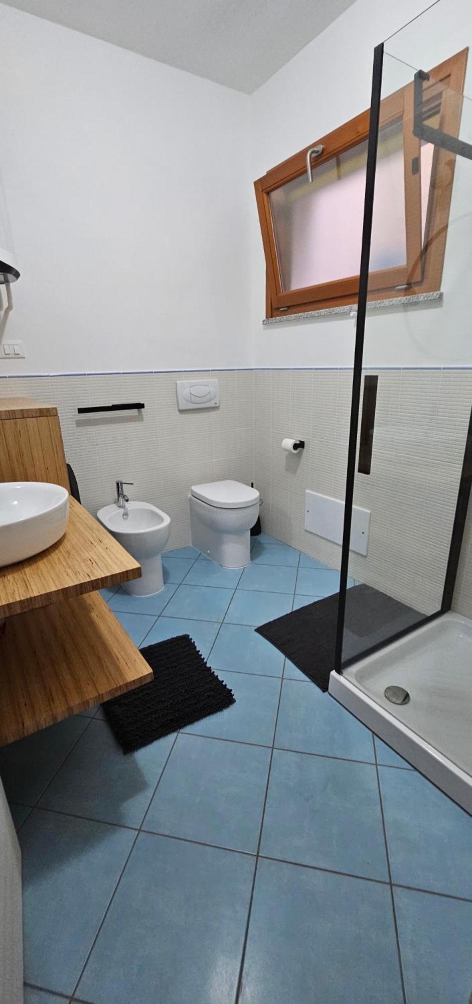 Chia Sweet Home Екстериор снимка