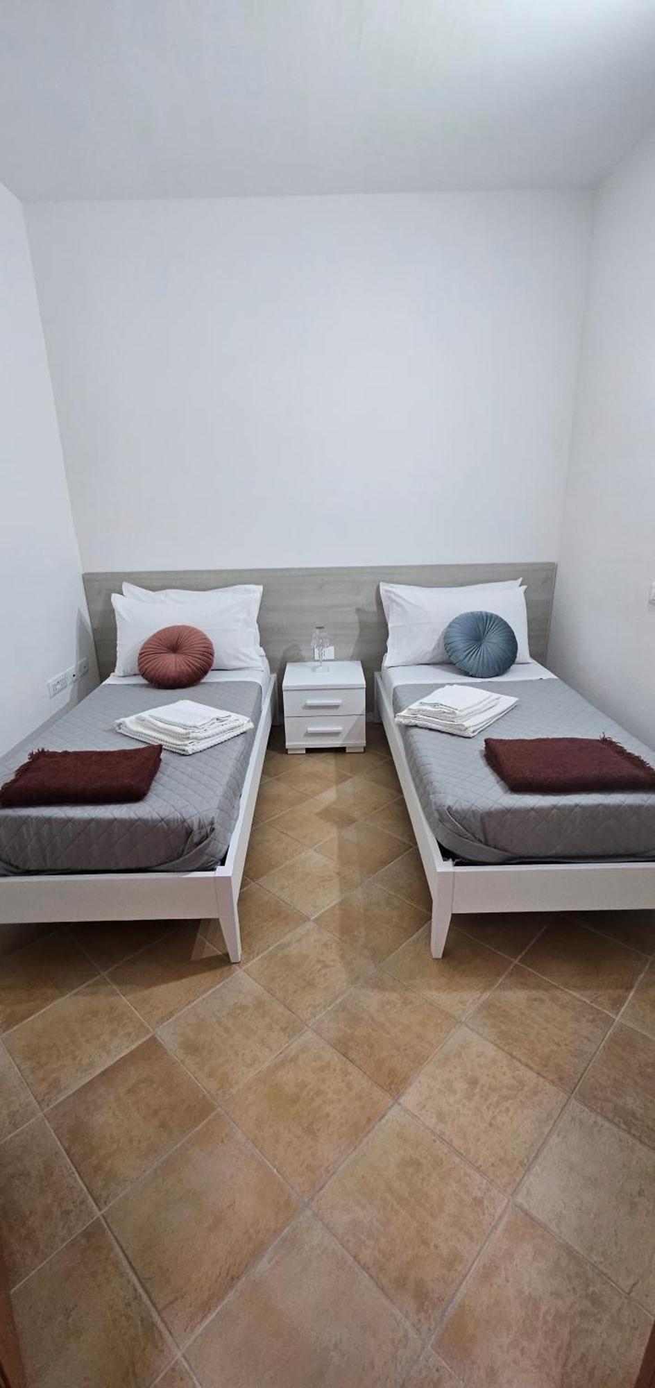 Chia Sweet Home Екстериор снимка