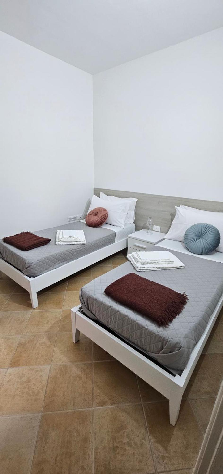 Chia Sweet Home Екстериор снимка