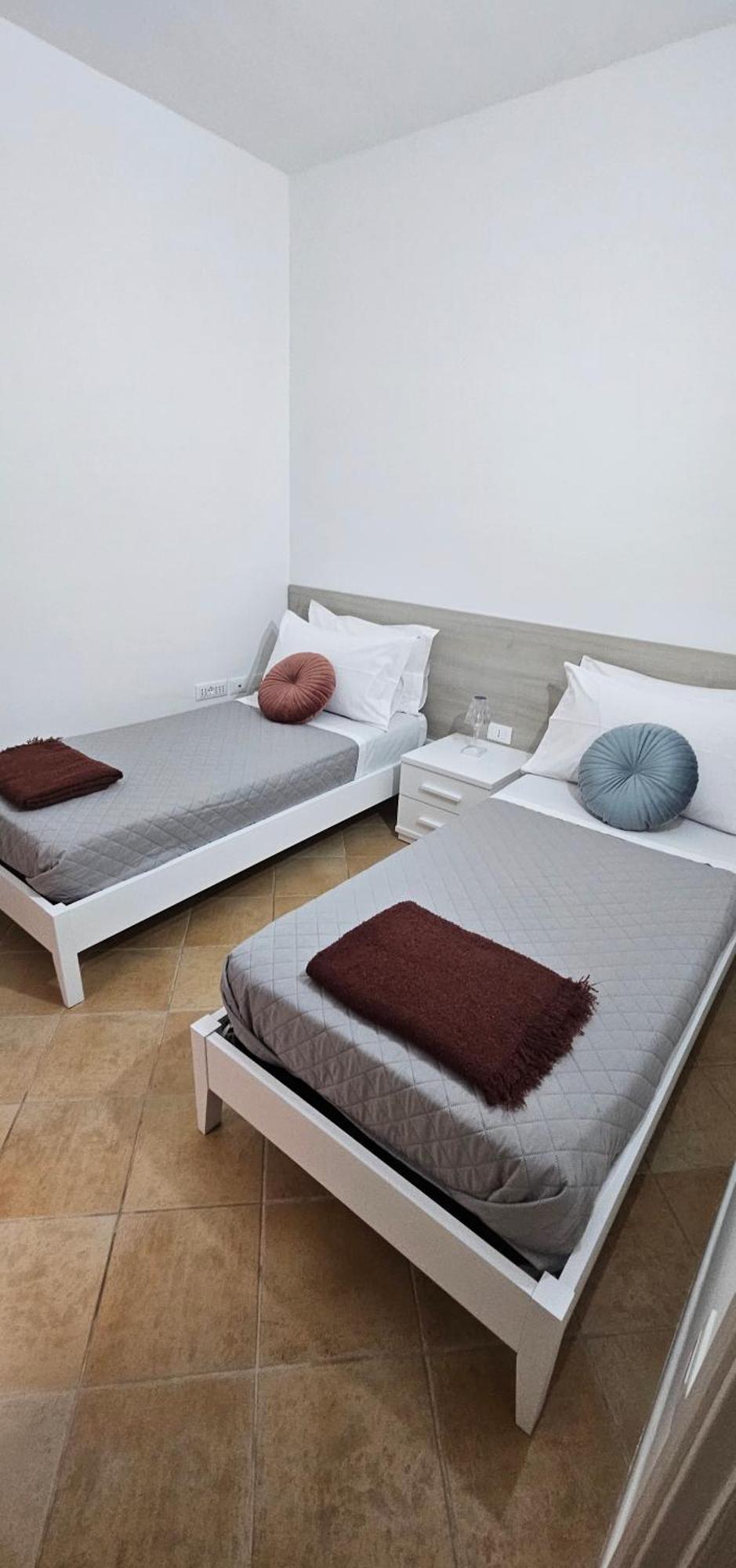 Chia Sweet Home Екстериор снимка