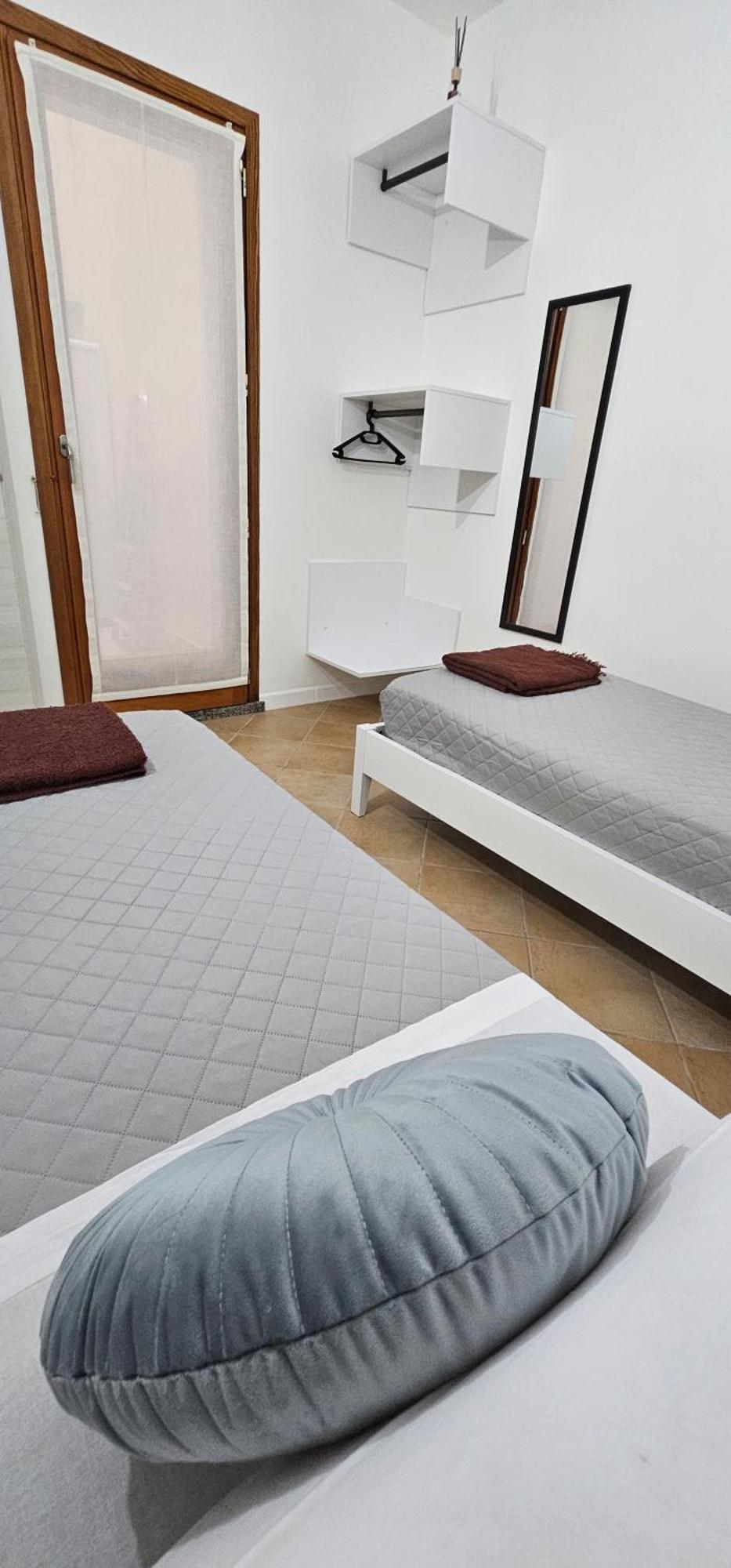 Chia Sweet Home Екстериор снимка