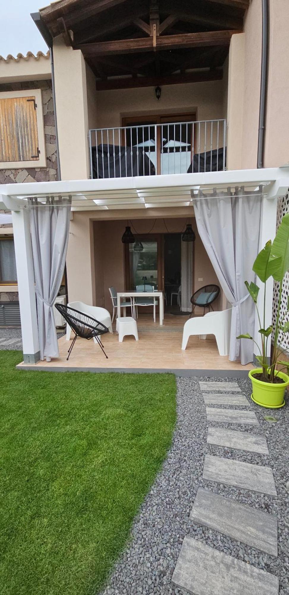 Chia Sweet Home Екстериор снимка
