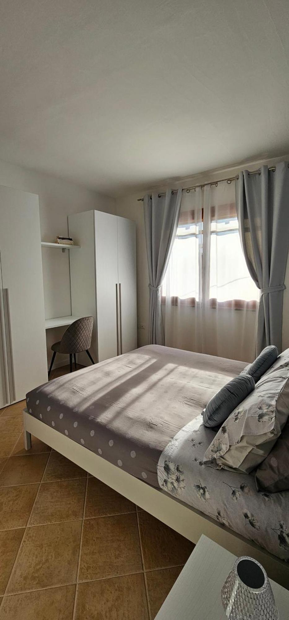 Chia Sweet Home Екстериор снимка