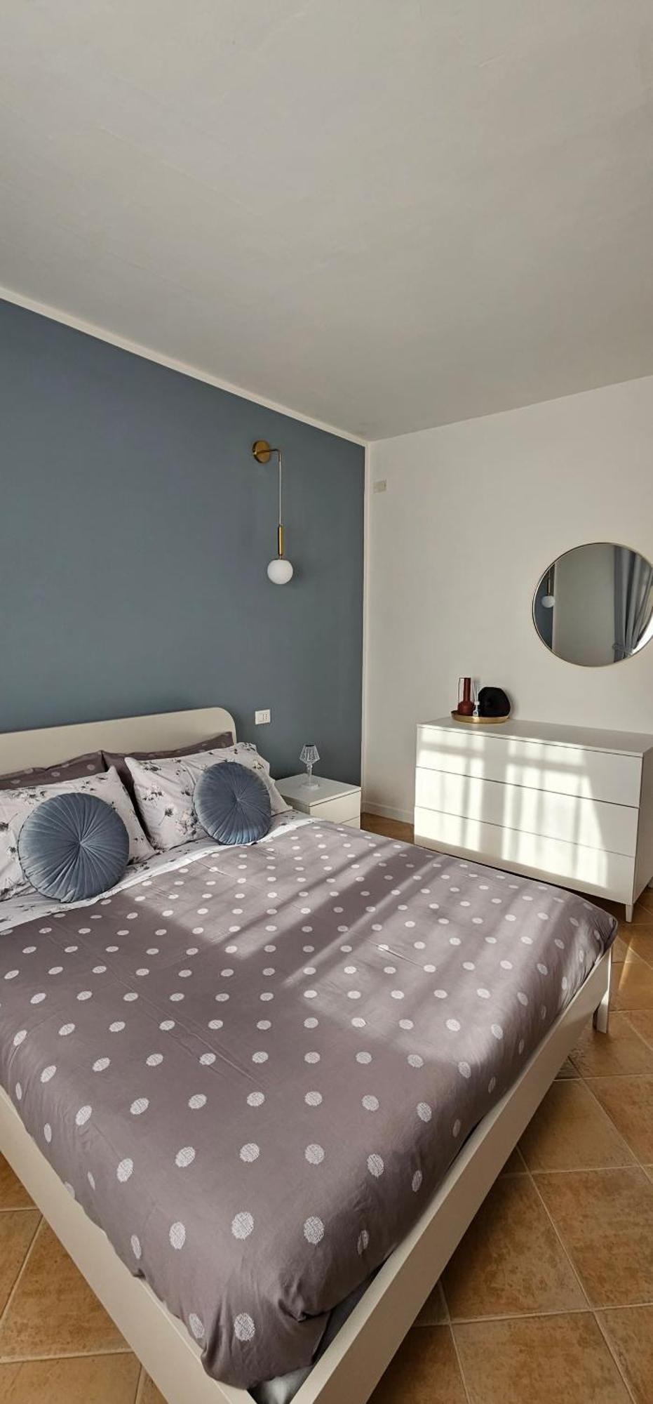 Chia Sweet Home Екстериор снимка