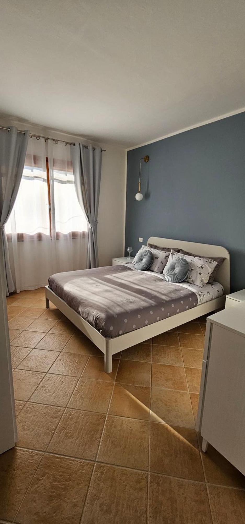 Chia Sweet Home Екстериор снимка
